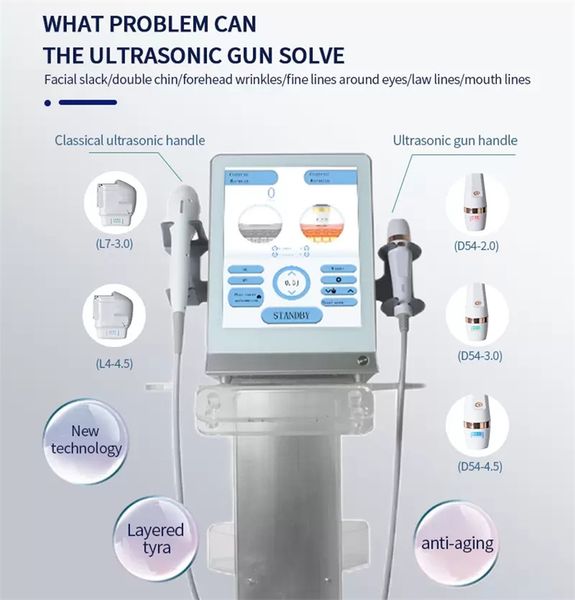 2023 factory sale ultrasonic radio frequency 7d beauty items wrinkle remover device portable ultrasound face lift skin tightening anti aging
2023 factory sale ultrasonic radio frequency 7d beauty items wrinkle remover device portable ultrasound face lift skin tightening anti aging
