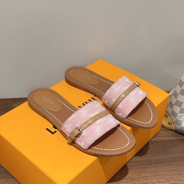 2023 paris womens slippers scuffs summer sandals beach slide slippers girls flip flops loafers beautiful embroidered -029, Black
2023 paris womens slippers scuffs summer sandals beach slide slippers girls flip flops loafers beautiful embroidered -029, Black