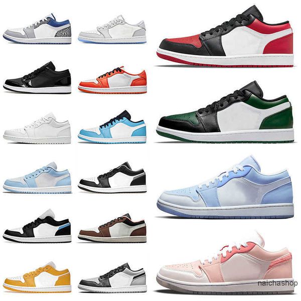 jumpman 1 basketball shoes designer womens 1s sneakers aluminum bred toe light chocolate mighty swooshers pollen low sports unc jordens jord, Black
jumpman 1 basketball shoes designer womens 1s sneakers aluminum bred toe light chocolate mighty swooshers pollen low sports unc jordens jord, Black