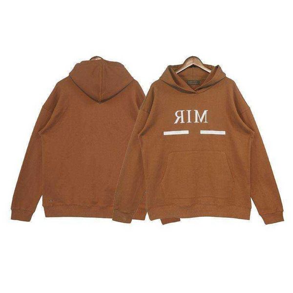 2022 luxury brand classic hoodie autumn winter letter embroidered high street loose men and women pullover brown, Black
2022 luxury brand classic hoodie autumn winter letter embroidered high street loose men and women pullover brown, Black