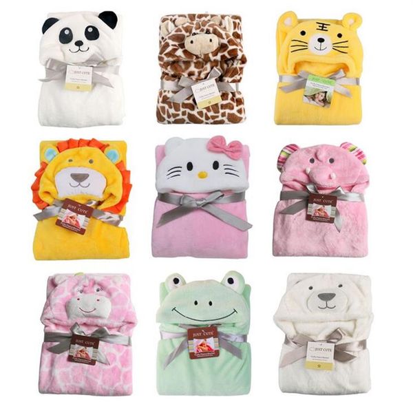 new 3d cartoon coral fleece infant cloak baby blanket envelope stroller wrap for newborns baby bedding blanket272h
new 3d cartoon coral fleece infant cloak baby blanket envelope stroller wrap for newborns baby bedding blanket272h
