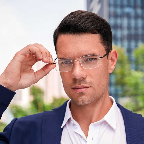 sunglasses new fashion flat frame less optical can be equipped with myopia trimming box glasses, White;black
sunglasses new fashion flat frame less optical can be equipped with myopia trimming box glasses, White;black