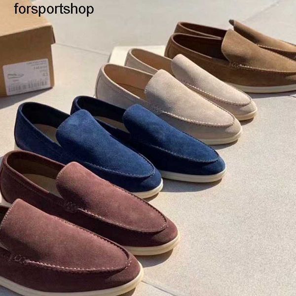 dress shoes designer famous brand prads men sneakers new genuine leather english style lp lefu lazy suede flat casual shoes, Black
dress shoes designer famous brand prads men sneakers new genuine leather english style lp lefu lazy suede flat casual shoes, Black