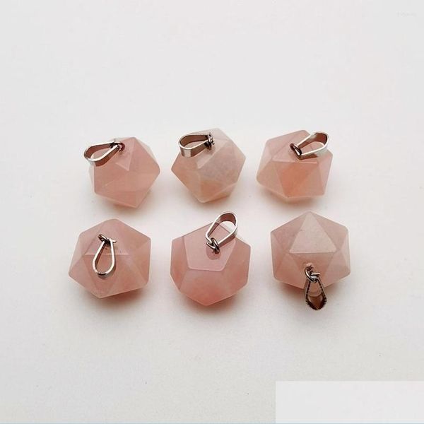 pendant necklaces pendant necklaces irregar roses quartz cutting surface natural stone necklace for jewelry making fashion bdegarden dh7gk, Silver
pendant necklaces pendant necklaces irregar roses quartz cutting surface natural stone necklace for jewelry making fashion bdegarden dh7gk, Silver
