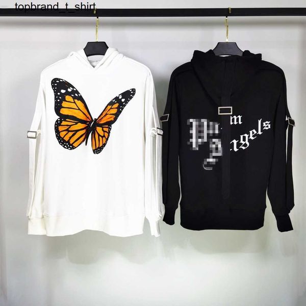 men's designer hoodies sweatshirts fashion brand palmss butterfly angelss hooded sweater men women lovers loose, Black
men's designer hoodies sweatshirts fashion brand palmss butterfly angelss hooded sweater men women lovers loose, Black