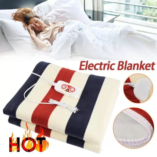 110v-220v security plush electric blanket bed thermostat electric mattress soft heating blankets warmer heater carpet
110v-220v security plush electric blanket bed thermostat electric mattress soft heating blankets warmer heater carpet
