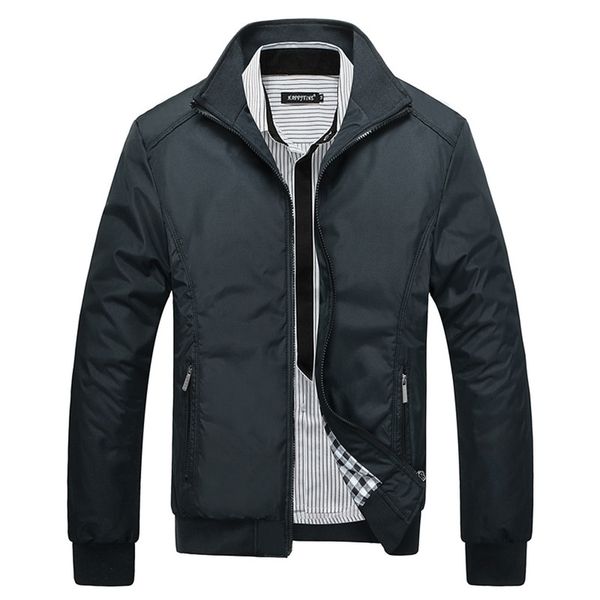 men's jackets quality high men casual coats spring regular slim coat for male wholesale plus size m-7xl 8xl 220924, Black;brown
men's jackets quality high men casual coats spring regular slim coat for male wholesale plus size m-7xl 8xl 220924, Black;brown