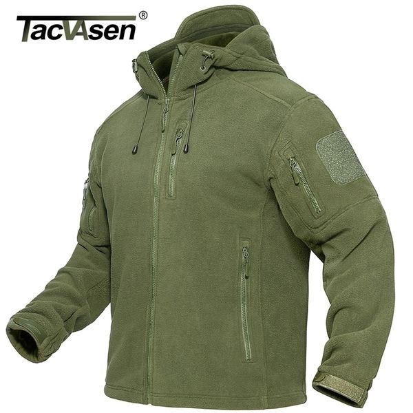 men's jackets tacvasen spring winter fleece with hoodie mens tactical full-zip up outdoor windproof hooded warm work coat 220924, Black;brown
men's jackets tacvasen spring winter fleece with hoodie mens tactical full-zip up outdoor windproof hooded warm work coat 220924, Black;brown