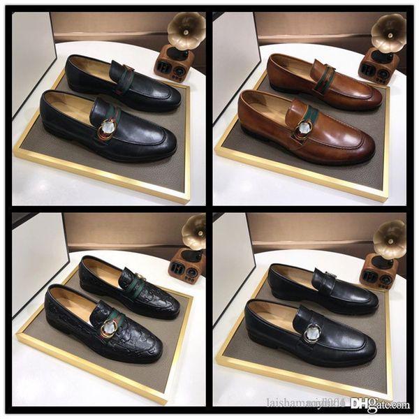 luxury mens dress shoes leather g fashion designer men business dresses loafers pointy black shoes oxford breathable formal wedding shoe
luxury mens dress shoes leather g fashion designer men business dresses loafers pointy black shoes oxford breathable formal wedding shoe