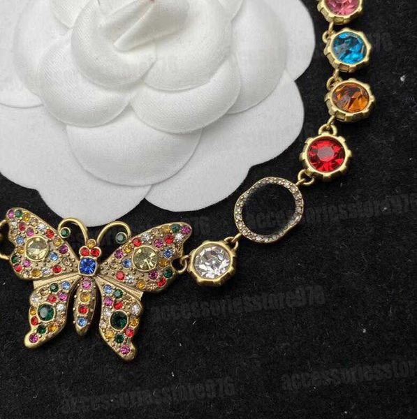 butterfly designer choker necklace stainless steel bracelets 18k gold plated punk womens crystal cuban gold chain hip hop pendant jewelry li, Silver
butterfly designer choker necklace stainless steel bracelets 18k gold plated punk womens crystal cuban gold chain hip hop pendant jewelry li, Silver