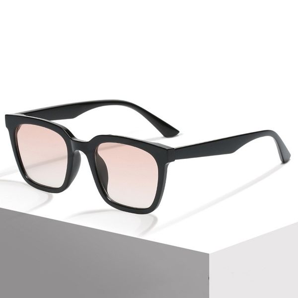 2022 sunglasses small square female personality plain face momat gradient sunset color net red street designer wayfarer mens womens fashion, White;black
2022 sunglasses small square female personality plain face momat gradient sunset color net red street designer wayfarer mens womens fashion, White;black