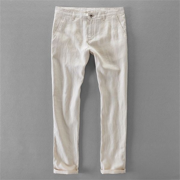 men's pants 100 quality pure linen casual pants men brand long trousers men business fashion pants for men pantalones pantaloni un pant, Black
men's pants 100 quality pure linen casual pants men brand long trousers men business fashion pants for men pantalones pantaloni un pant, Black