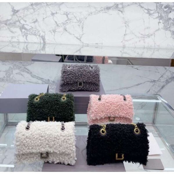 evening bags womens winter wool handbags faux fur handbag crossbody bag lamb hair clutch flip soft wallet interior zip pocket gold hardware
evening bags womens winter wool handbags faux fur handbag crossbody bag lamb hair clutch flip soft wallet interior zip pocket gold hardware