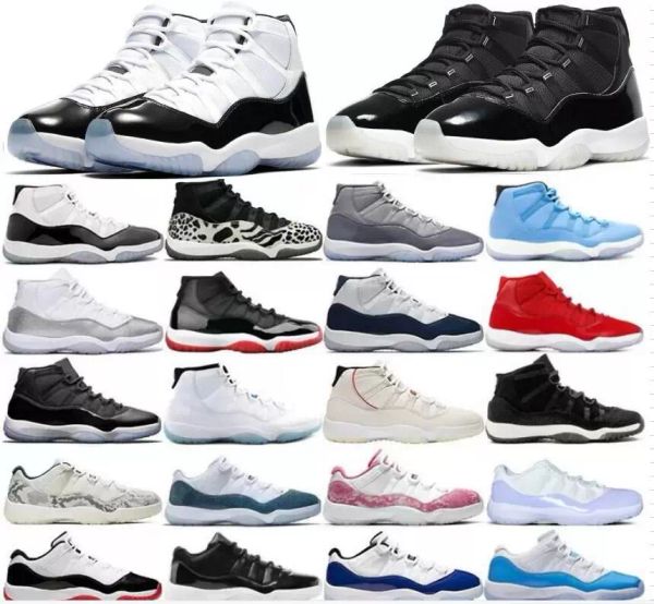 men women trainers 11s basketball shoes man woman mens sneakers space jam cap and gown high concord platinum tint barons legend blue 25t jhq, Black
men women trainers 11s basketball shoes man woman mens sneakers space jam cap and gown high concord platinum tint barons legend blue 25t jhq, Black
