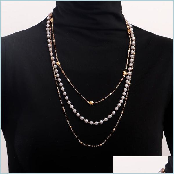 pendant necklaces pendant necklaces alloy heart imitation pearls beaded necklace for women gold color layered female sweater bdedome dhdz7, Silver
pendant necklaces pendant necklaces alloy heart imitation pearls beaded necklace for women gold color layered female sweater bdedome dhdz7, Silver
