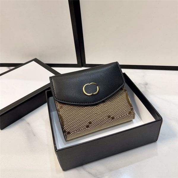 super multi slot leather wallets short money clip three floding wallet card coin interior compartment purse with box, Red;black
super multi slot leather wallets short money clip three floding wallet card coin interior compartment purse with box, Red;black