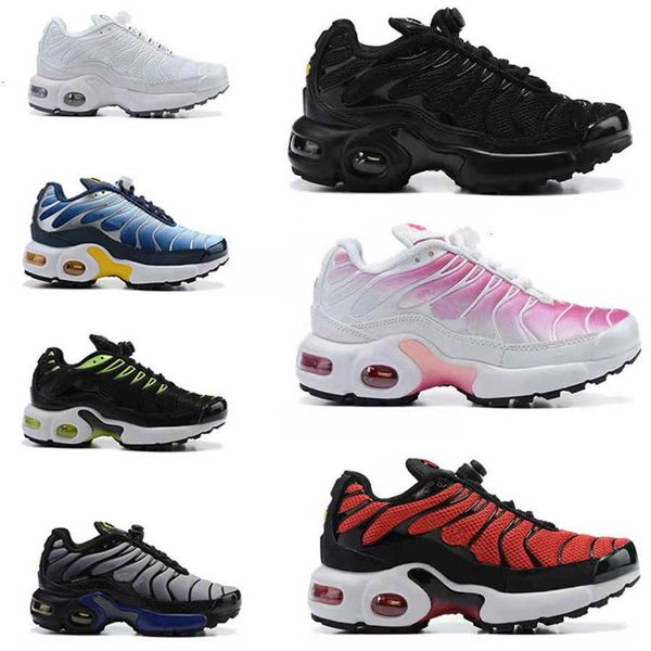 uality tn kids casual running shoes triple black infant maxs sneakers rainbow children sports trainers girls boys tennis chaussures zapatos
uality tn kids casual running shoes triple black infant maxs sneakers rainbow children sports trainers girls boys tennis chaussures zapatos