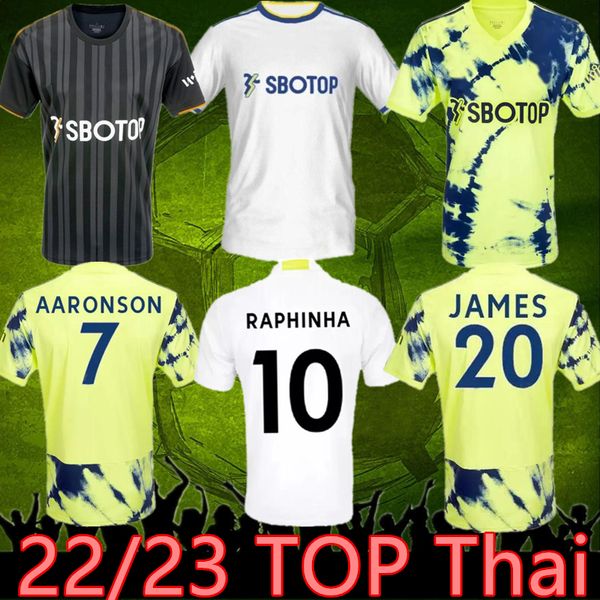s-4xl 22 23 bamford soccer jerseys adams aaronson leeds unitedes harrison home away 3rd 2022 2023 llorente luis sinisterra man football shir, Black;yellow
s-4xl 22 23 bamford soccer jerseys adams aaronson leeds unitedes harrison home away 3rd 2022 2023 llorente luis sinisterra man football shir, Black;yellow