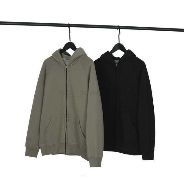 mens hoodies designer sweatshirts essential double thread plush cardigan zipper sweater coat fashion men women in fashion couple, Black
mens hoodies designer sweatshirts essential double thread plush cardigan zipper sweater coat fashion men women in fashion couple, Black
