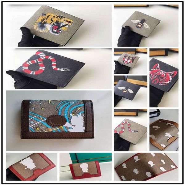 2021 latest short wallet for women designer purse zipper bag ladies card holder pocket coin hold 60287s, Red;black
2021 latest short wallet for women designer purse zipper bag ladies card holder pocket coin hold 60287s, Red;black