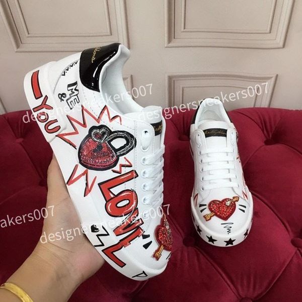 2022 luxury designer sneakers shoes ltaly classic fashion boots casual patchwork trendy ladies punk rivet low-mens womens leat nop, Black
2022 luxury designer sneakers shoes ltaly classic fashion boots casual patchwork trendy ladies punk rivet low-mens womens leat nop, Black
