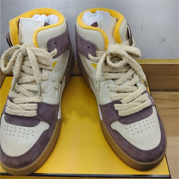 designer sneakers colorblock basketball shoes retro fashion comfortable skateboard shoes size 35-45
designer sneakers colorblock basketball shoes retro fashion comfortable skateboard shoes size 35-45