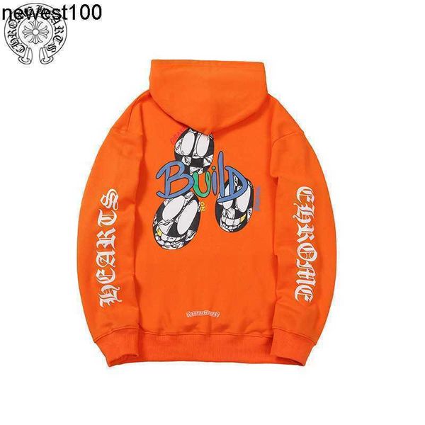 men's hoodies chrome heatss new sweatshirts fashion brand sweater cartoon graffiti printed mattyboych orange street style crow cross ho, Black
men's hoodies chrome heatss new sweatshirts fashion brand sweater cartoon graffiti printed mattyboych orange street style crow cross ho, Black