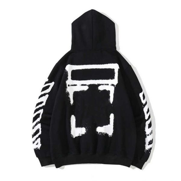 men's luxury classic jackets sweatshirts brand white pullover shirts hoodies designer women sweater men arrow cross letter print hoodie, Black;brown
men's luxury classic jackets sweatshirts brand white pullover shirts hoodies designer women sweater men arrow cross letter print hoodie, Black;brown