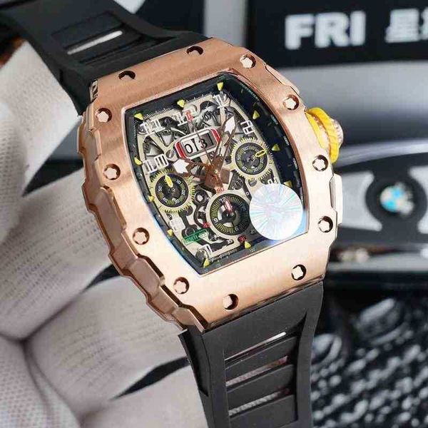 superclone luxury mens mechanics watch richa milles men's classic automatic mechanical self wind silver rose gold black rubber stainles, Slivery;golden
superclone luxury mens mechanics watch richa milles men's classic automatic mechanical self wind silver rose gold black rubber stainles, Slivery;golden