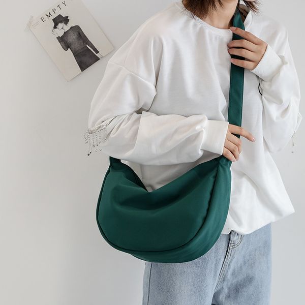 evening bag nylon crossbody for shoulder bolsos mujer cartera summer 's travel messenger bolsa feminina 220923
evening bag nylon crossbody for shoulder bolsos mujer cartera summer 's travel messenger bolsa feminina 220923