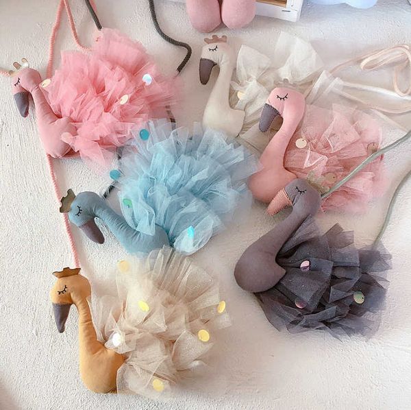 backpacks children coin purse wallet kids girl handbag bag kid plush shoulder swan baby small lace s children plush bag 220924
backpacks children coin purse wallet kids girl handbag bag kid plush shoulder swan baby small lace s children plush bag 220924