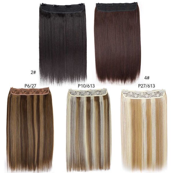 headband real beauty single clip in hair with adjustable fish wire machine made human 220924, Black;brown
headband real beauty single clip in hair with adjustable fish wire machine made human 220924, Black;brown