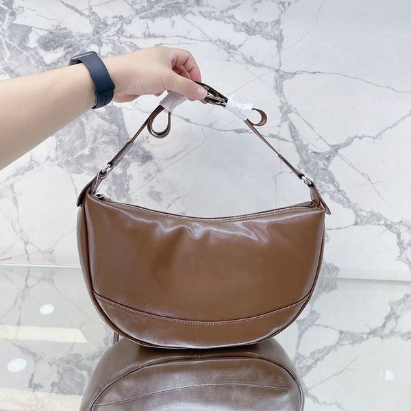 fashion women luxury designer underarm bag calf genuine leather quilted classic zipper crossbody handbag simple trend shoulder bag birkin pu
fashion women luxury designer underarm bag calf genuine leather quilted classic zipper crossbody handbag simple trend shoulder bag birkin pu