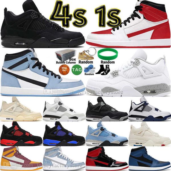 black cat white sail military 4 4s mens basketball shoes 1 1s university blue heritage patent bred obsidian unc fire red thunder men
black cat white sail military 4 4s mens basketball shoes 1 1s university blue heritage patent bred obsidian unc fire red thunder men