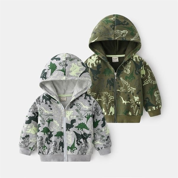 pullover children outerwear boy hoodies sweatshirts with zipper baby clothes printed dinosaurs kids outfit shirt for school 220922, Blue
pullover children outerwear boy hoodies sweatshirts with zipper baby clothes printed dinosaurs kids outfit shirt for school 220922, Blue