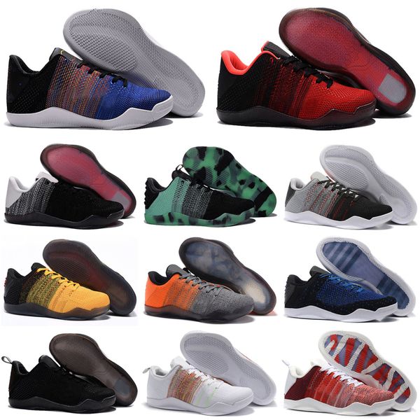 men basketball shoes black mamba 11 xi elite low 4kb 11 low all start sports trainers sneakers lakers laker size 7-12
men basketball shoes black mamba 11 xi elite low 4kb 11 low all start sports trainers sneakers lakers laker size 7-12