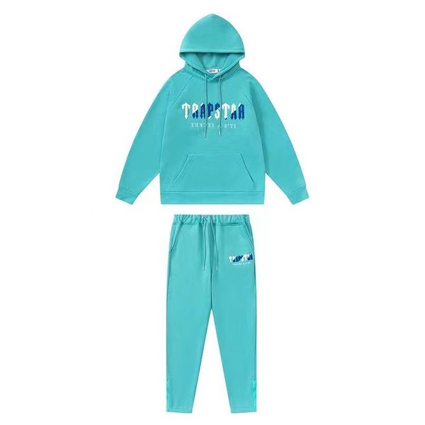 embroidery tracksuits designer pull mens trapstar rainbow towel decoding hooded sportswear men and women suit zipper trousers suit spn8, Gray
embroidery tracksuits designer pull mens trapstar rainbow towel decoding hooded sportswear men and women suit zipper trousers suit spn8, Gray