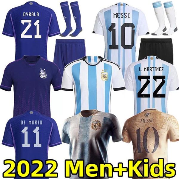 2022 argentina soccer jerseys 22 23 messi mac allister dybala di maria martinez de paul maradona jersey child men women kids kit football sh, Black;yellow
2022 argentina soccer jerseys 22 23 messi mac allister dybala di maria martinez de paul maradona jersey child men women kids kit football sh, Black;yellow