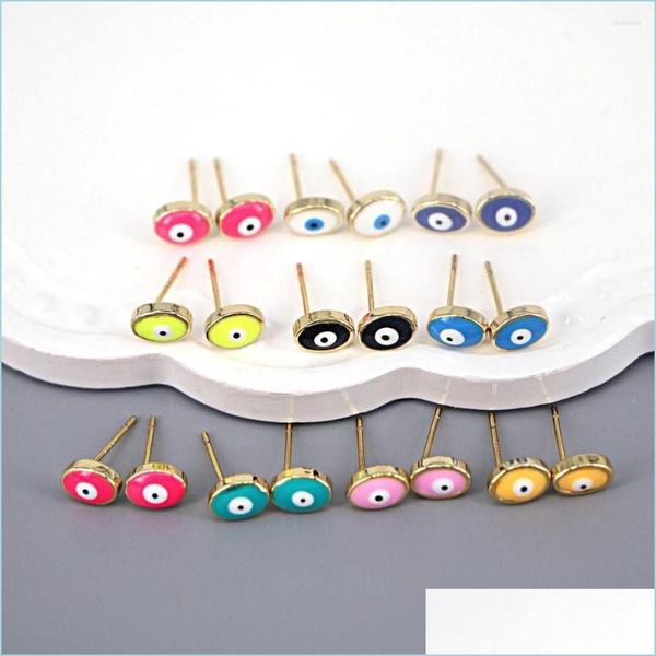 hoop huggie hoop earrings 10 pairs vintage cute enamel round eye stud for women colorf lucky turkish geometric ear party bdegarden dhmwc, Golden;silver
hoop huggie hoop earrings 10 pairs vintage cute enamel round eye stud for women colorf lucky turkish geometric ear party bdegarden dhmwc, Golden;silver
