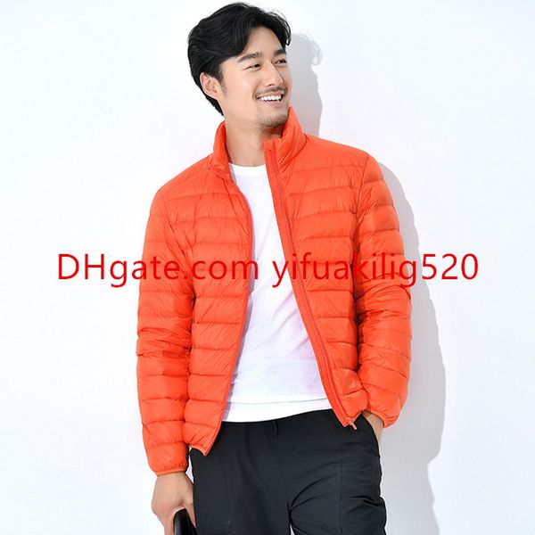 men's down 2021 men winter coat fashion hooded white duck downss jackets plus ultralight down's coat portable slim downs parkas si, Black
men's down 2021 men winter coat fashion hooded white duck downss jackets plus ultralight down's coat portable slim downs parkas si, Black