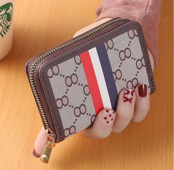 pu leather zipper wallet for women clutch bag card holder female folding small coin purse money change pouch key storage, Red;black
pu leather zipper wallet for women clutch bag card holder female folding small coin purse money change pouch key storage, Red;black
