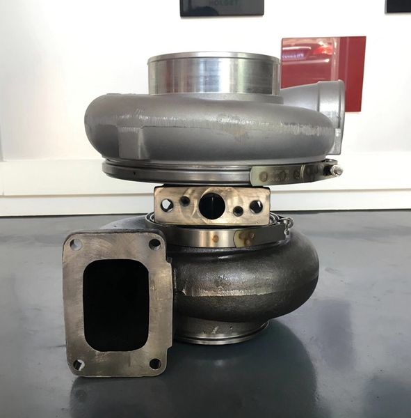 turbo 8924861 465438-0005 for tv7111 turbocharger 1982- detroit 12v149tib engine 5102353
turbo 8924861 465438-0005 for tv7111 turbocharger 1982- detroit 12v149tib engine 5102353