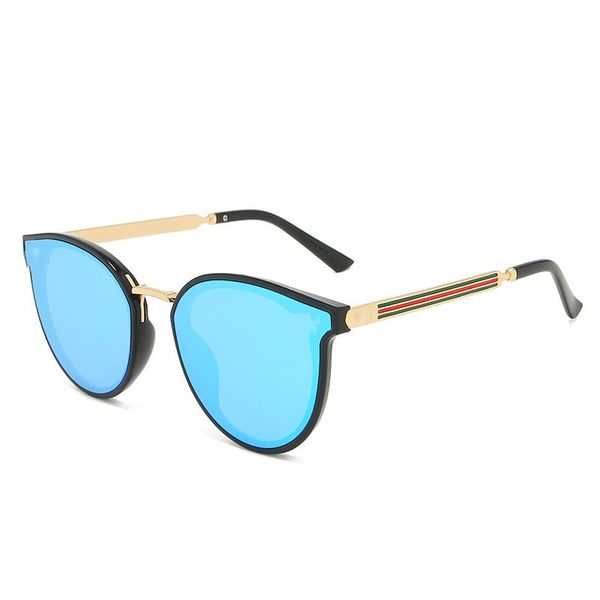 sunglasses european and american fashion trends three colors a variety of irregular fashion classic retro casual literary style universal to, White;black
sunglasses european and american fashion trends three colors a variety of irregular fashion classic retro casual literary style universal to, White;black