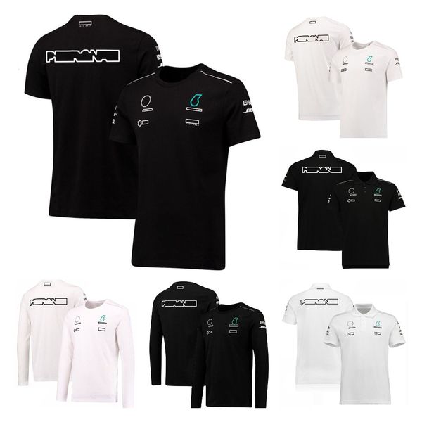 f1 formula 1 racing uniform new men's driver team uniforms casual sports t-shirts
f1 formula 1 racing uniform new men's driver team uniforms casual sports t-shirts