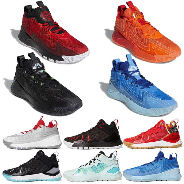 2022 basketball shoe d rose son of chi godspeed mint men sneaker shoes us7-us12
2022 basketball shoe d rose son of chi godspeed mint men sneaker shoes us7-us12
