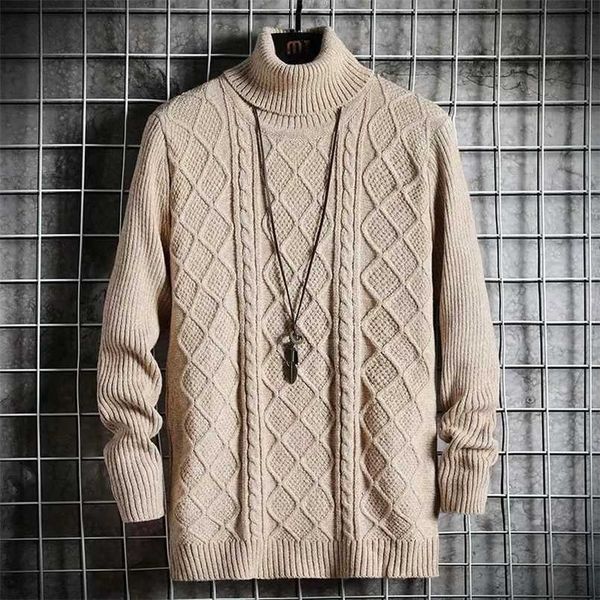 men's sweaters spring and autumn high neck ins fashion loose lazy thin bottomed shirt 220923, White;black
men's sweaters spring and autumn high neck ins fashion loose lazy thin bottomed shirt 220923, White;black
