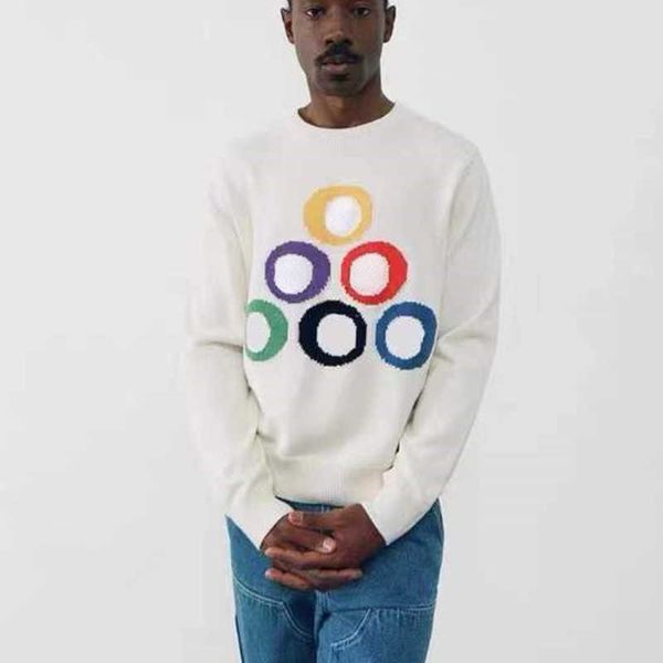 mens sweater st designer hoodie embroidered wool pullover man sweatshirt women plus size loose casual shirt, White;black
mens sweater st designer hoodie embroidered wool pullover man sweatshirt women plus size loose casual shirt, White;black