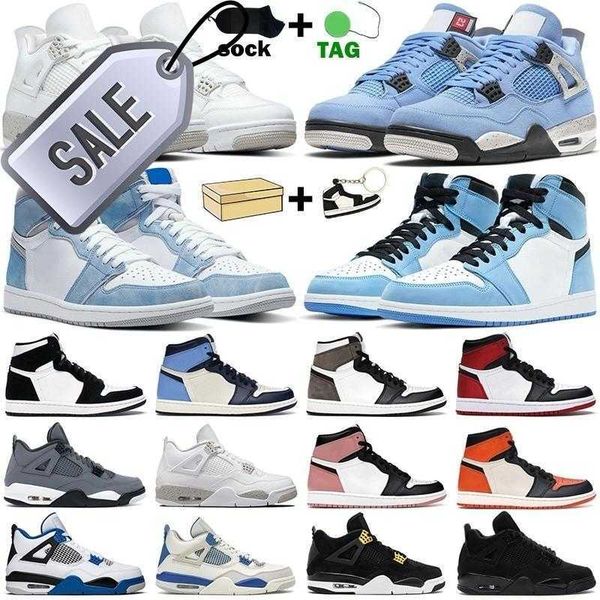 4s basketball shoes men women 1s high og 1 hyper royal university blue dark mocha twist cement white oreo black cat mens sneakers
4s basketball shoes men women 1s high og 1 hyper royal university blue dark mocha twist cement white oreo black cat mens sneakers