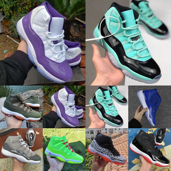 2022 jumpman outdoor shoes 11 cool grey medium olive xi white bred metallic silver leopard print 11s gym red legend blue designer sport
2022 jumpman outdoor shoes 11 cool grey medium olive xi white bred metallic silver leopard print 11s gym red legend blue designer sport