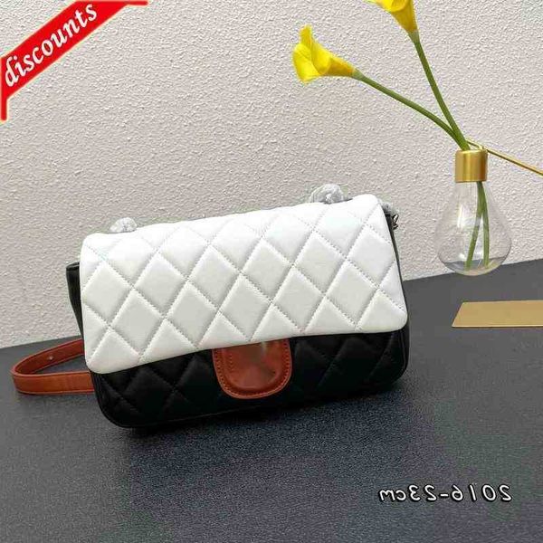 other bags woman's luxury brand design 2016 letter plaid shoulder chain cc bag lambskin handbag vintage messenger real leather le boy 2, Black;red
other bags woman's luxury brand design 2016 letter plaid shoulder chain cc bag lambskin handbag vintage messenger real leather le boy 2, Black;red
